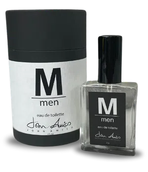 M | men COLOGNE